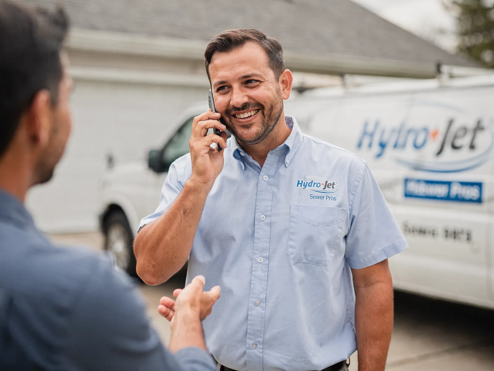 Hydro Jetting Conway, SC FAQs